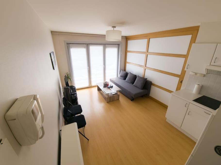Cozy Studio With Pool Close To The Sea Oostende Exterior foto