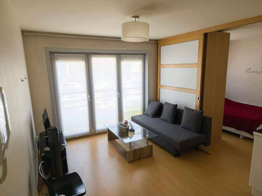 Cozy Studio With Pool Close To The Sea Oostende Exterior foto